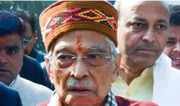 প্ৰশ্নকাকত ফাদিলক লৈ মোডী চৰকাৰক মুৰলী মনোহৰ যোশীৰ কঠোৰ সমালোচনা, ‘দোষ যুৱ প্ৰজন্মৰ নহয়, দোষ ব্যৱস্থাৰ’